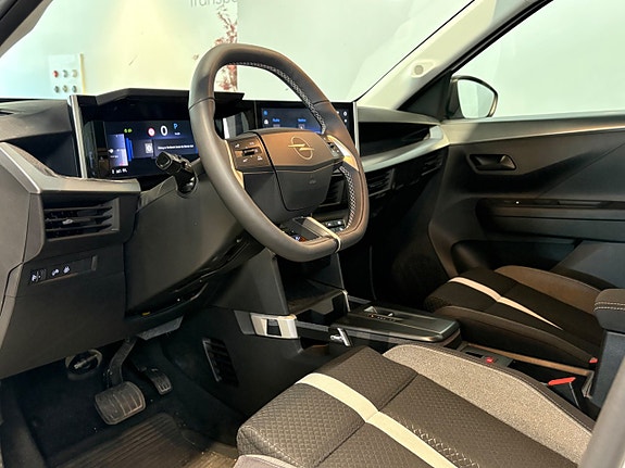 Opel Frontera 10 of 17