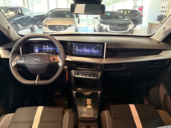 Opel Frontera 11 of 17