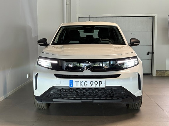 Opel Frontera 2 of 5