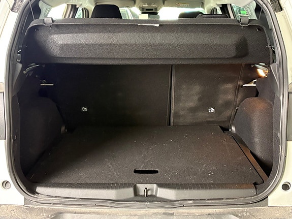 Opel Frontera 6 of 17