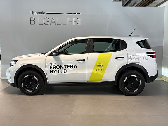 Opel Frontera 3 of 5