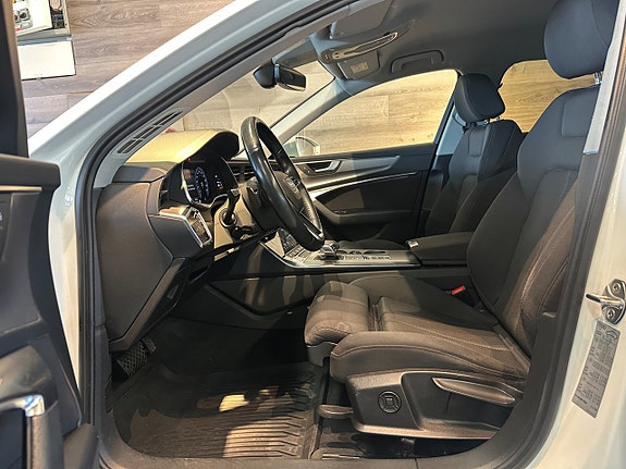Audi A6 7 of 22