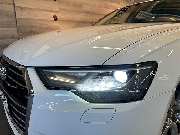 Audi A6 19 of 22