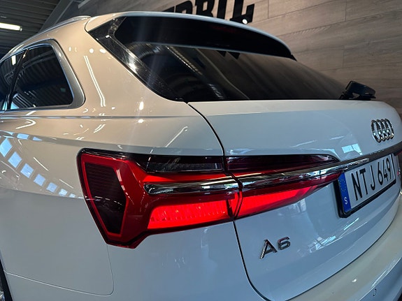 Audi A6 20 of 22