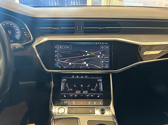 Audi A6 14 of 22