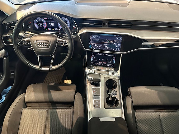 Audi A6 11 of 22