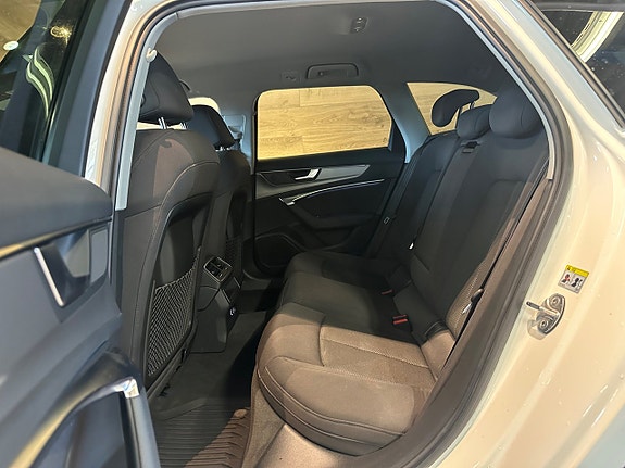 Audi A6 10 of 22