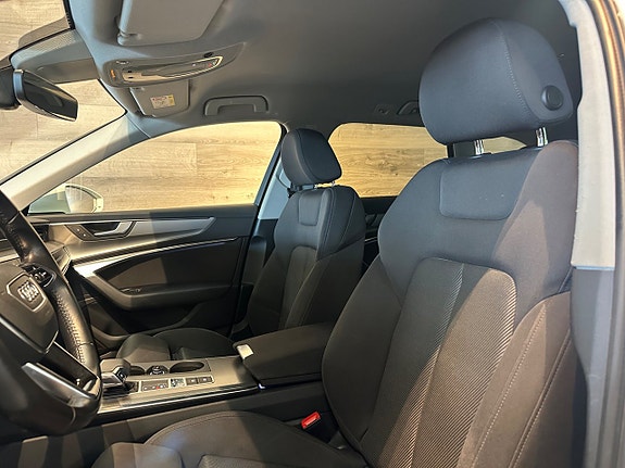 Audi A6 8 of 22