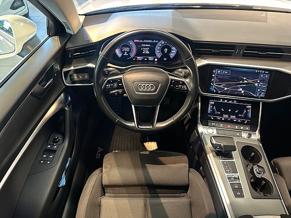 Audi A6 12 of 22