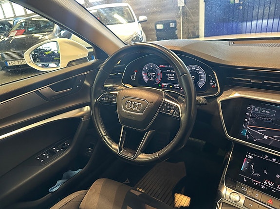 Audi A6 13 of 22