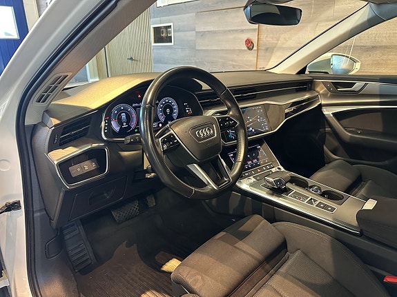 Audi A6 6 of 22