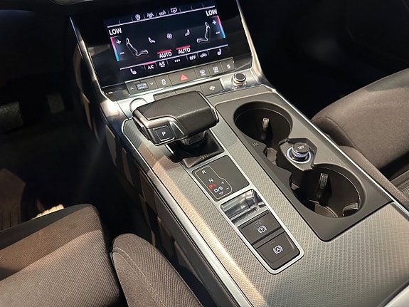 Audi A6 17 of 22