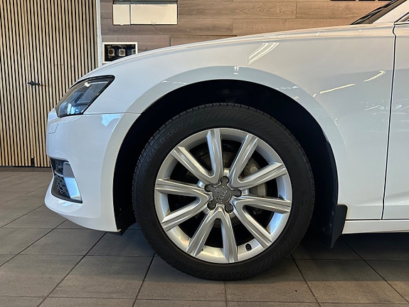 Audi A6 22 of 22