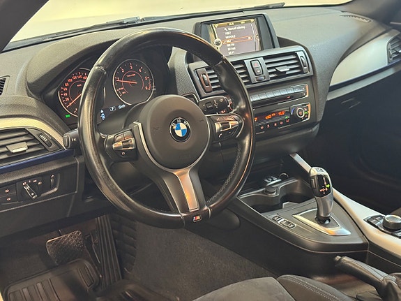 BMW 220d 12 of 17