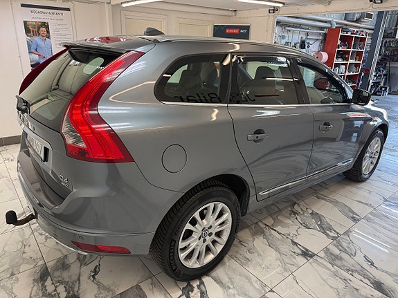 Volvo XC60 5 of 5