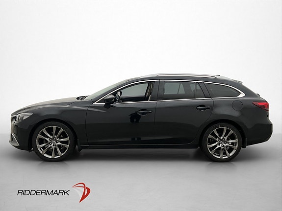 Mazda 6 5 of 5