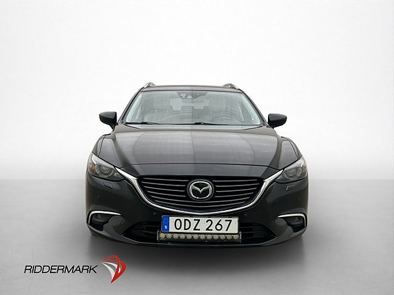 Mazda 6 2 of 5