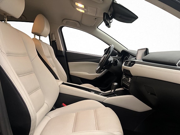 Mazda 6 27 of 30
