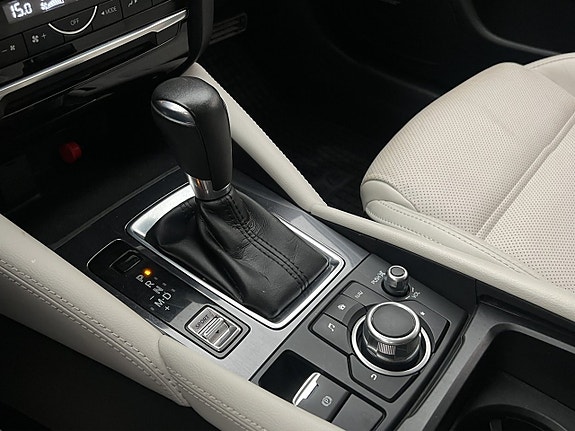 Mazda 6 26 of 30
