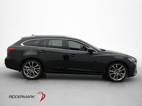 Mazda 6 9 of 30