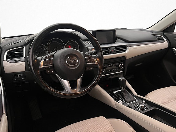 Mazda 6 13 of 30