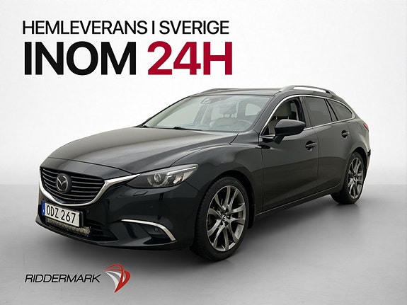 Mazda 6 3 of 30