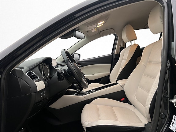 Mazda 6 11 of 30