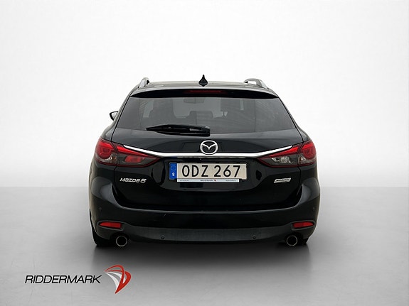 Mazda 6 7 of 30