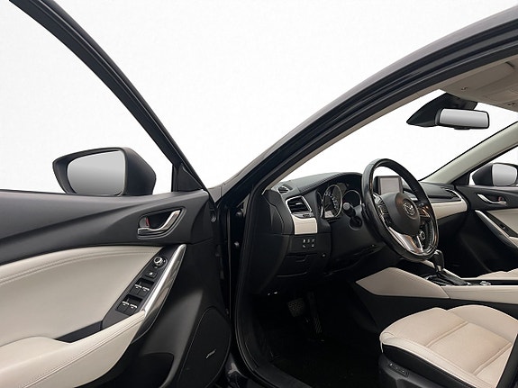 Mazda 6 10 of 30