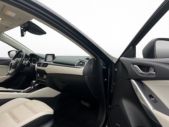 Mazda 6 28 of 30