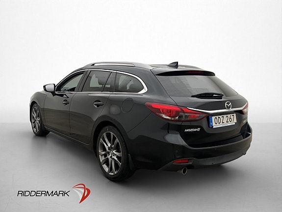 Mazda 6 6 of 30
