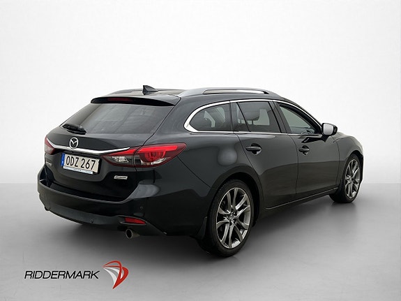 Mazda 6 8 of 30