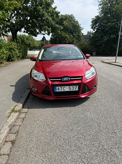 Ford Focus 4 of 5