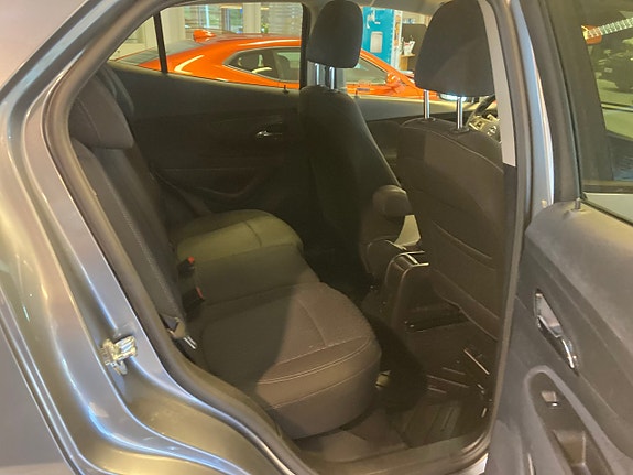 Opel Mokka X 10 of 18