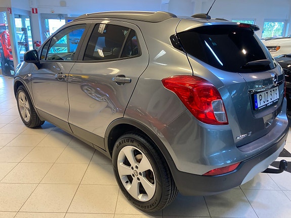 Opel Mokka X 2 of 5