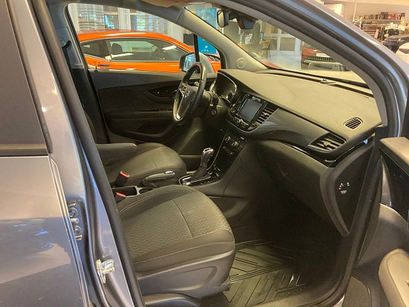 Opel Mokka X 9 of 18