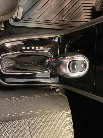 Opel Mokka X 16 of 18
