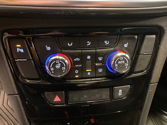 Opel Mokka X 15 of 18