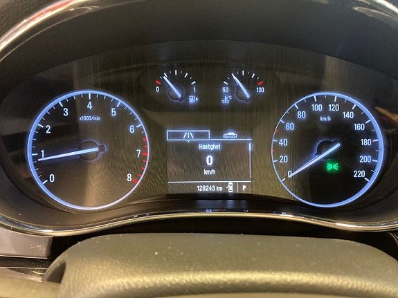 Opel Mokka X 12 of 18