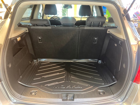 Opel Mokka X 4 of 5