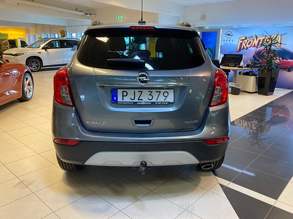 Opel Mokka X 3 of 5