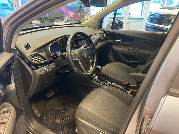 Opel Mokka X 7 of 18