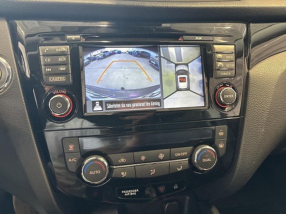 Nissan Qashqai 17 of 19
