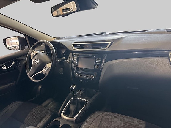 Nissan Qashqai 10 of 19