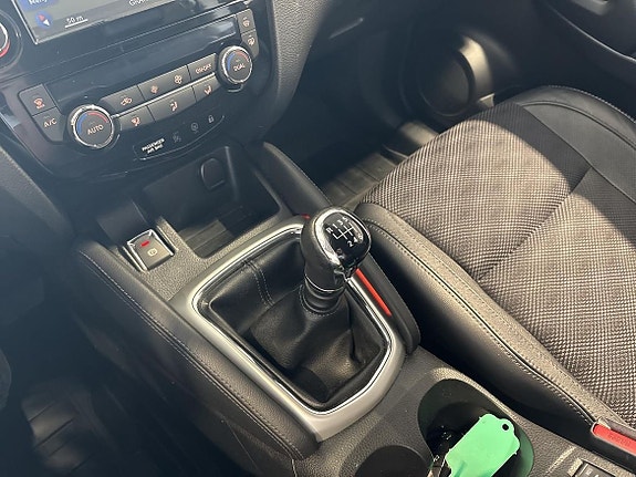 Nissan Qashqai 18 of 19