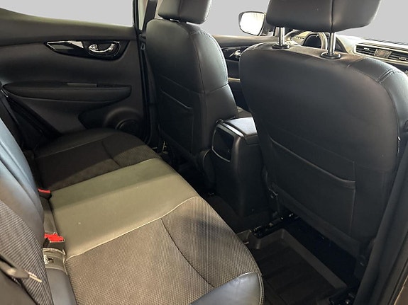 Nissan Qashqai 11 of 19