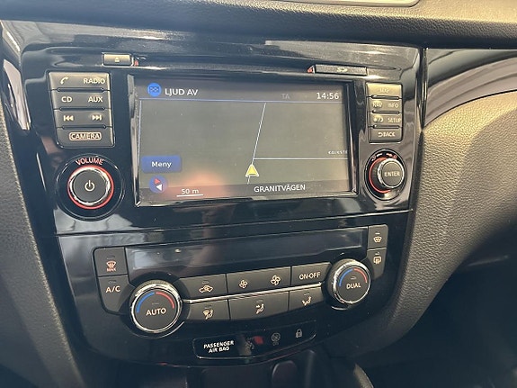 Nissan Qashqai 16 of 19