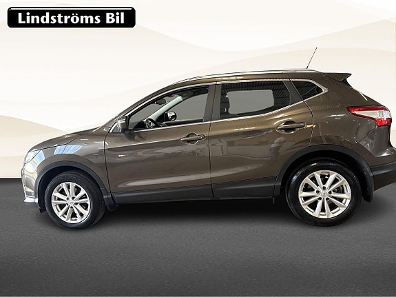 Nissan Qashqai 6 of 19