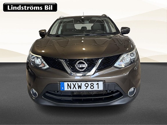 Nissan Qashqai 9 of 19