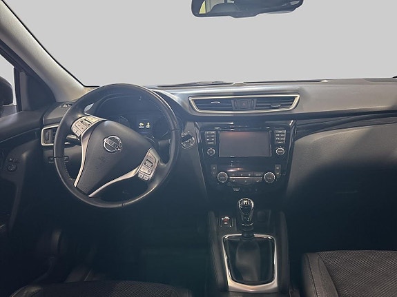 Nissan Qashqai 12 of 19
